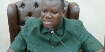 Lutte contre la diffusion de vidéos obscènes et la présence des élèves hors des écoles : la Direction préfectorale de Koubia plaide pour une extension des mesures à toute la Guinée
