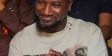 Nécrologie : Aboubacar Séné Diallo, ancien animateur mateur de Djoma Média, est décédé.
