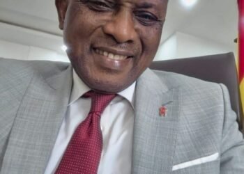 Administration publique: Fana Soumah retrouve le ministère de la Communication après le départ de Mourana Soumah