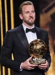 Ballon d’Or 2026 : l’Anglais Harry Kane sacré devant Mbappé et Lamine Yamal