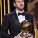 Ballon d’Or 2026 : l’Anglais Harry Kane sacré devant Mbappé et Lamine Yamal