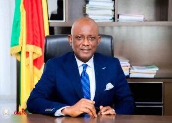 Ministère de la Communication, de l’Économie numérique et de l’Innovation : Fana Soumah prend fonction ce mercredi.