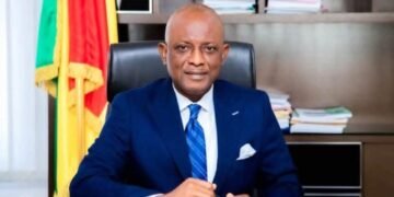 Ministère de la Communication, de l’Économie numérique et de l’Innovation : Fana Soumah prend fonction ce mercredi.