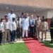 Timbi-Madina (Pita) : le centre civilo-militaire de l’ASCAD inauguré en grande pompe