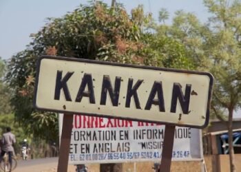 Urgent – Kankan : Ibrahima Baba Sangaré retrouvé mort dans sa voiture, les circonstances restent à éclaircir
