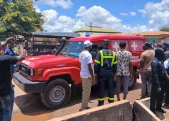 Kankan : un tradi-praticien de 70 ans retrouvé mort dans son véhicule