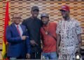Culture : Le ministre Moussa Moïse Sylla annonce la  fin du rachat des tickets de concerts par l’État