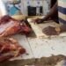 Mali( Labé): une boucherie fermée par la mairie  pour fixation abusive du prix de la viande