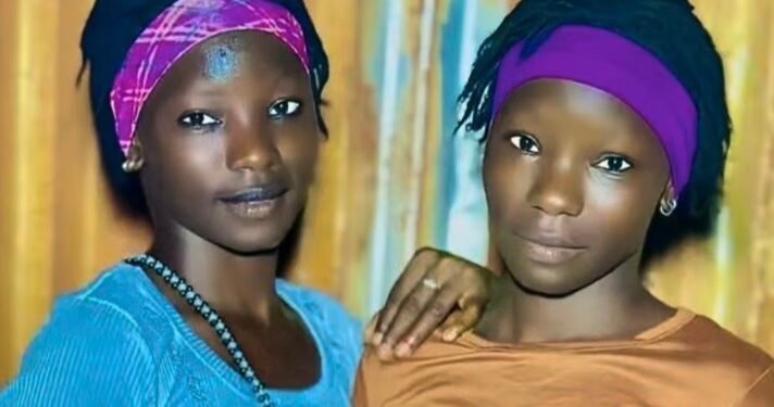 Conakry : deux jumelles décèdent à quelques heures d’intervalle, leur père inconsolable