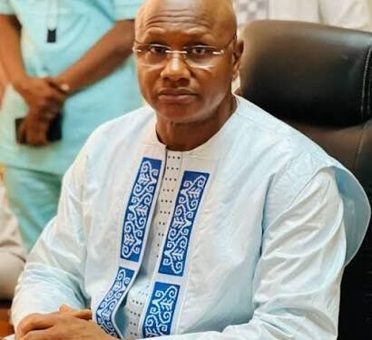 CRIEF : Mandian Sidibé dévoile son salaire et ses avantages à la tête de l’OGP