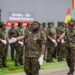 68ᵉ anniversaire de l’armée guinéenne : « L’Armée guinéenne, école de patriotisme pour la jeunesse », le thème retenu.