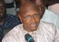 CRIEF: Mandian Sidibé accuse son successeur Aladji Cellou Camara d’avoir détourné une partie de 18 milliards GNF destinés au paiement des salaires