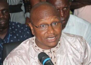 CRIEF: Mandian Sidibé accuse son successeur Aladji Cellou Camara d’avoir détourné une partie de 18 milliards GNF destinés au paiement des salaires