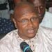 CRIEF: Mandian Sidibé accuse son successeur Aladji Cellou Camara d’avoir détourné une partie de 18 milliards GNF destinés au paiement des salaires