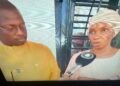 Promesse du président Mamadi Doumbouya : l’ouvrière Aïssata Sia Camara reçoit sa maison de trois chambres à yattaya.