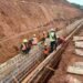 Route Kagbélen–Kouriah : les travaux de modernisation se poursuivent à la satisfaction des riverains