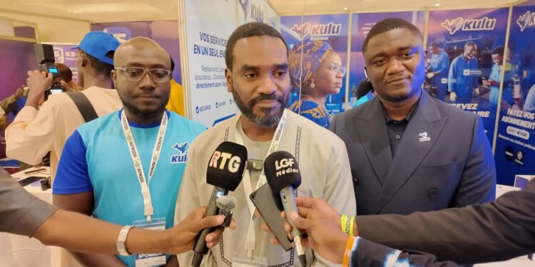 FinTech en Guinée : Kulu revendique plus de 100 000 utilisateurs et annonce la gratuité des transferts d’argent