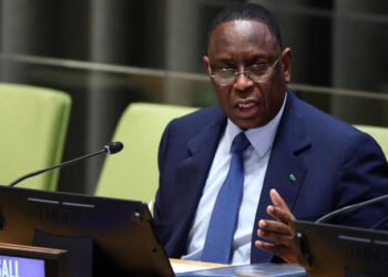 ONU : Macky Sall retire sa candidature au poste de secrétaire général