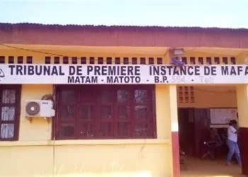 TPI de Mafanco : un homme se présentant comme marabout poursuivi pour une présumée escroquerie portant sur un montant de 38 400 000 GNF