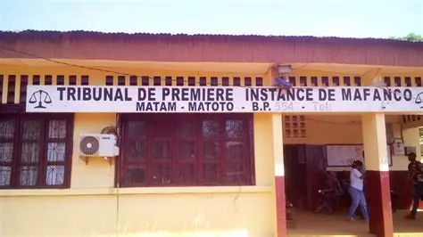 TPI de Mafanco : un homme se présentant comme marabout poursuivi pour une présumée escroquerie portant sur un montant de 38 400 000 GNF