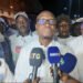 Conakry : de retour de Chine, le maire de Sanoyah, Aboubacar Sabari Conté, annonce un partenariat pour le développement de la commune