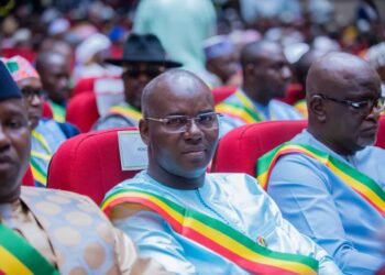 Rentrée parlementaire 2026-2027 : l’honorable Mamadou Maladho Diallo réaffirme son engagement au service des citoyens