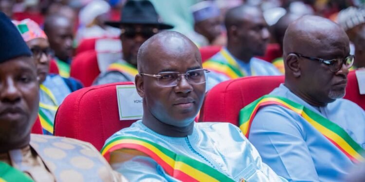 Rentrée parlementaire 2026-2027 : l’honorable Mamadou Maladho Diallo réaffirme son engagement au service des citoyens