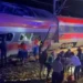 Espagne : au moins 50 morts dans une collision entre deux trains à grande vitesse au sud de Madrid