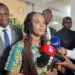 La ministre de l’Économie et des Finances appelle le secteur financier à soutenir le développement de la Guinée