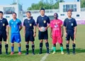 Mondial scolaire U18 : la Guinée élimine le Brésil et se qualifie pour les quarts de finale