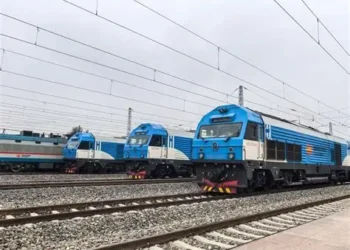 Forécariah : 60 travailleurs du port de Moribayah partent en Chine pour une formation à la conduite des trains
