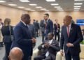 Sommet Russie-Afrique : Morissanda Kouyaté échange avec plusieurs chefs d’État à Moscou