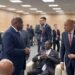 Sommet Russie-Afrique : Morissanda Kouyaté échange avec plusieurs chefs d’État à Moscou