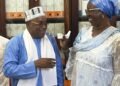 30ans au service de l’information: Mouctar Bah, correspondant de RFI et de l’AFP, célébré.