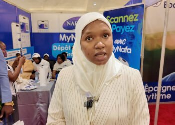 Guinea fintech week : présence remarquée de My Nafa, qui s’engage en faveur de l’inclusion financière en Guinée