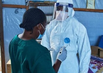 Nigeria : un premier cas d’Ebola signalé