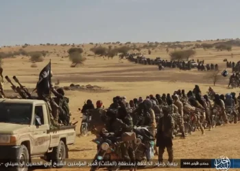 Djihadisme au Niger: le Parlement algérien autorise un déploiement militaire dans ce pays du Sahel