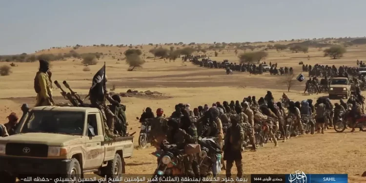 Djihadisme au Niger: le Parlement algérien autorise un déploiement militaire dans ce pays du Sahel