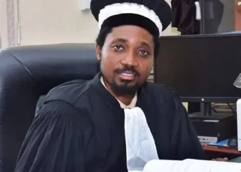 Kaman Magloire Théophile Kouadio nommé président du Tribunal de commerce de Conakry: le Cercle OHADA  salue  cette promotion