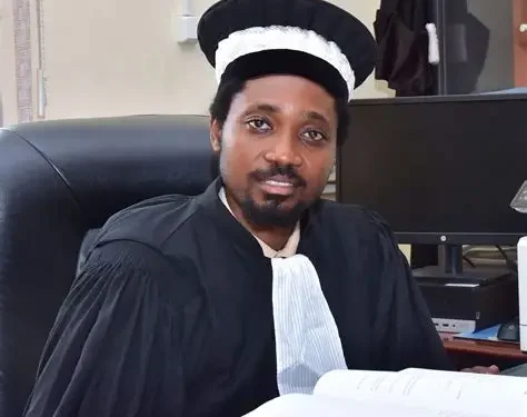 Kaman Magloire Théophile Kouadio nommé président du Tribunal de commerce de Conakry: le Cercle OHADA  salue  cette promotion