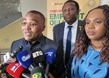 Emprunt obligataire: mobilisation de  plus de 4 579 milliards de francs guinéens, soit un taux de souscription de 183,17 %