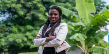 Port autonome de Conakry : Maïmouna Diakhaby prend les commandes du Conseil d’administration