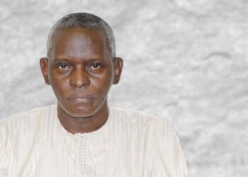 Sierra Leone : Alhaji Amadu Juldeh Sowe, président de Tabital Pulaaku International, reçu par le président Julius Maada Bio