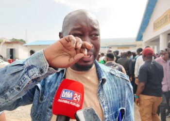 Ousmane Camara témoigne de ses derniers échanges avec le journaliste Séné Diallo : « Je ne sais pas comment mes… »