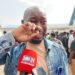 Ousmane Camara témoigne de ses derniers échanges avec le journaliste Séné Diallo : « Je ne sais pas comment mes… »