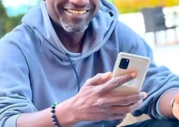 Décès du journaliste et animateur Séné Diallo : l&rsquo;émouvant hommage de Takana Zion 
