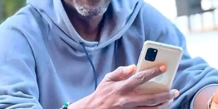 Décès de Séné Diallo : Sékou Jamal Pendessa rend hommage à un homme de partage et de solidarité