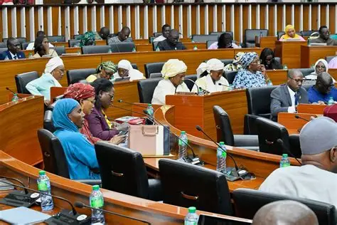 Sénégal : l’examen du budget rectificatif 2026 sous tension à l’Assemblée nationale