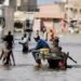 Sénégal : les fortes pluies font au moins cinq morts et provoquent d’importantes inondations