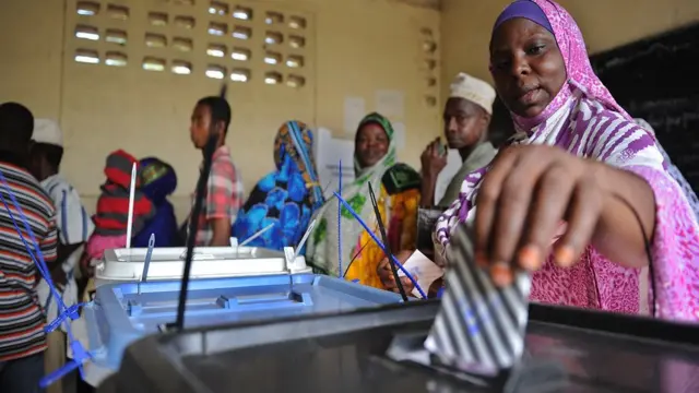 Sénégal : vers un report des élections locales prévues en janvier 2027